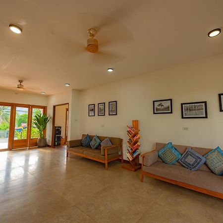 Madilao Hotel Luang Prabang Buitenkant foto