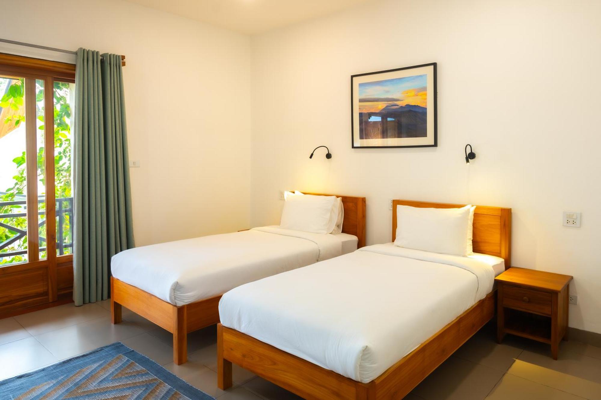 Madilao Hotel Luang Prabang Buitenkant foto