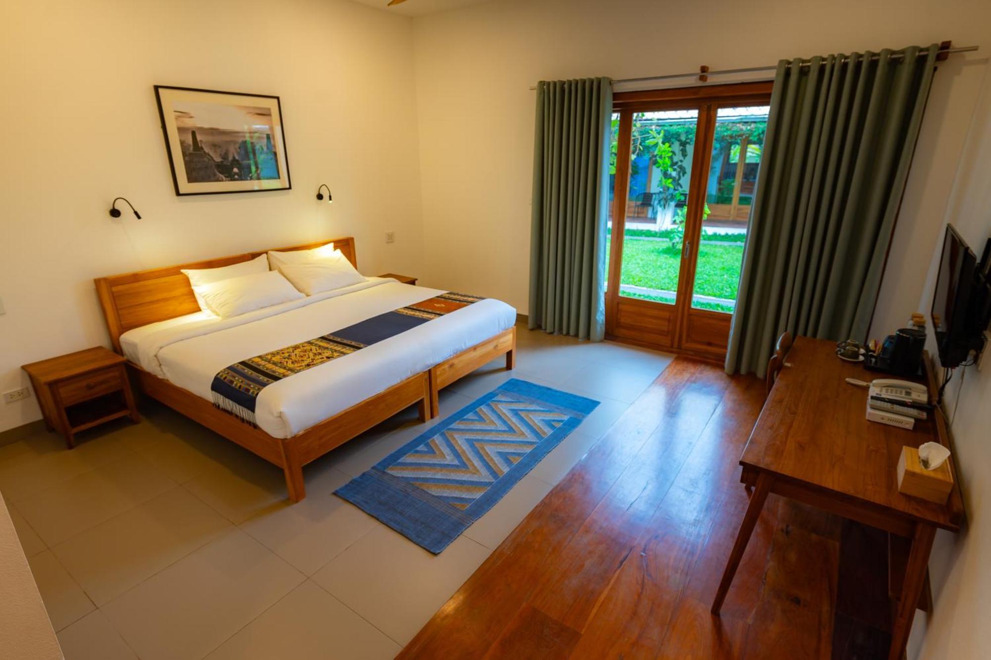 Madilao Hotel Luang Prabang Buitenkant foto