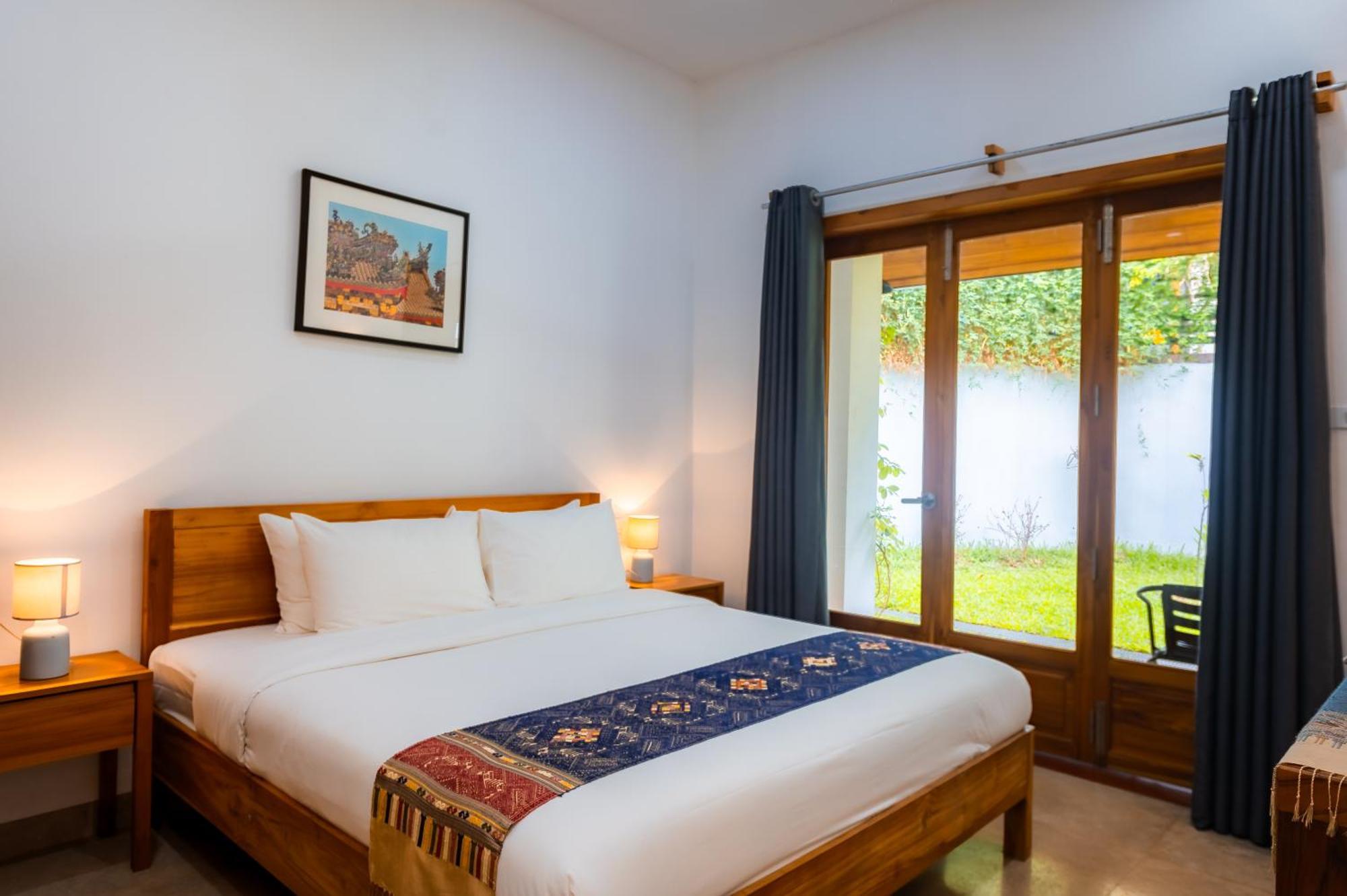 Madilao Hotel Luang Prabang Buitenkant foto