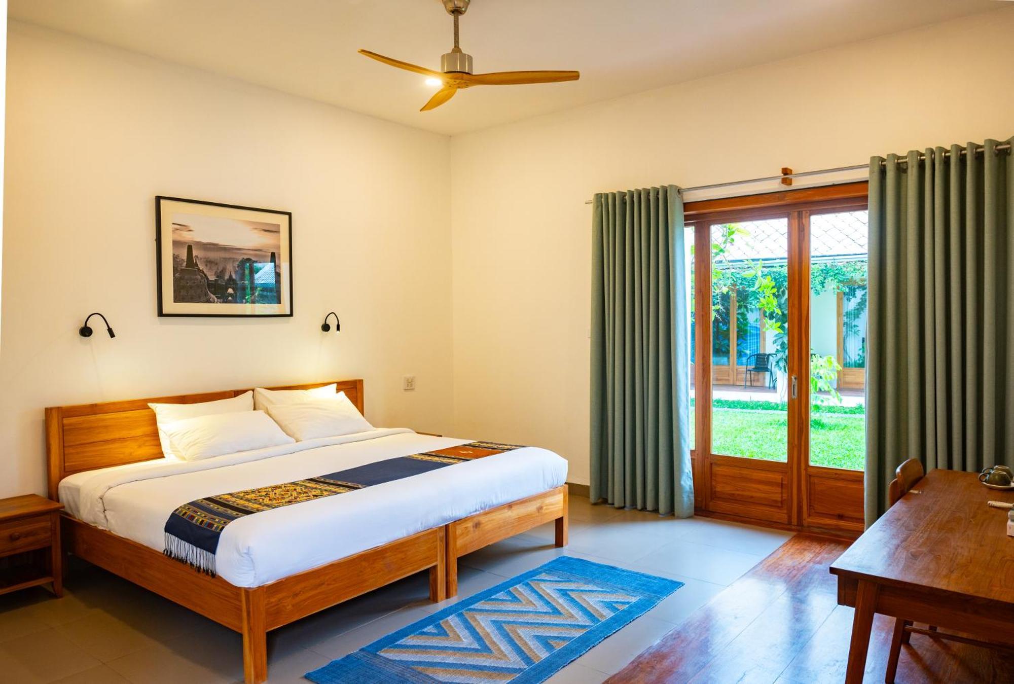 Madilao Hotel Luang Prabang Buitenkant foto