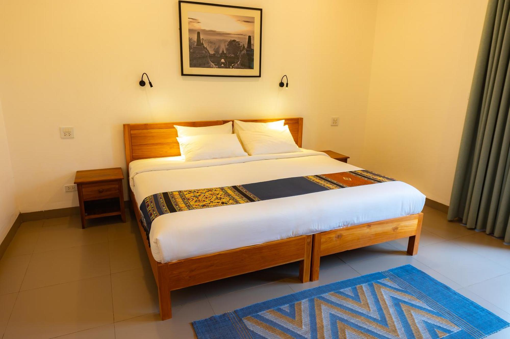 Madilao Hotel Luang Prabang Buitenkant foto