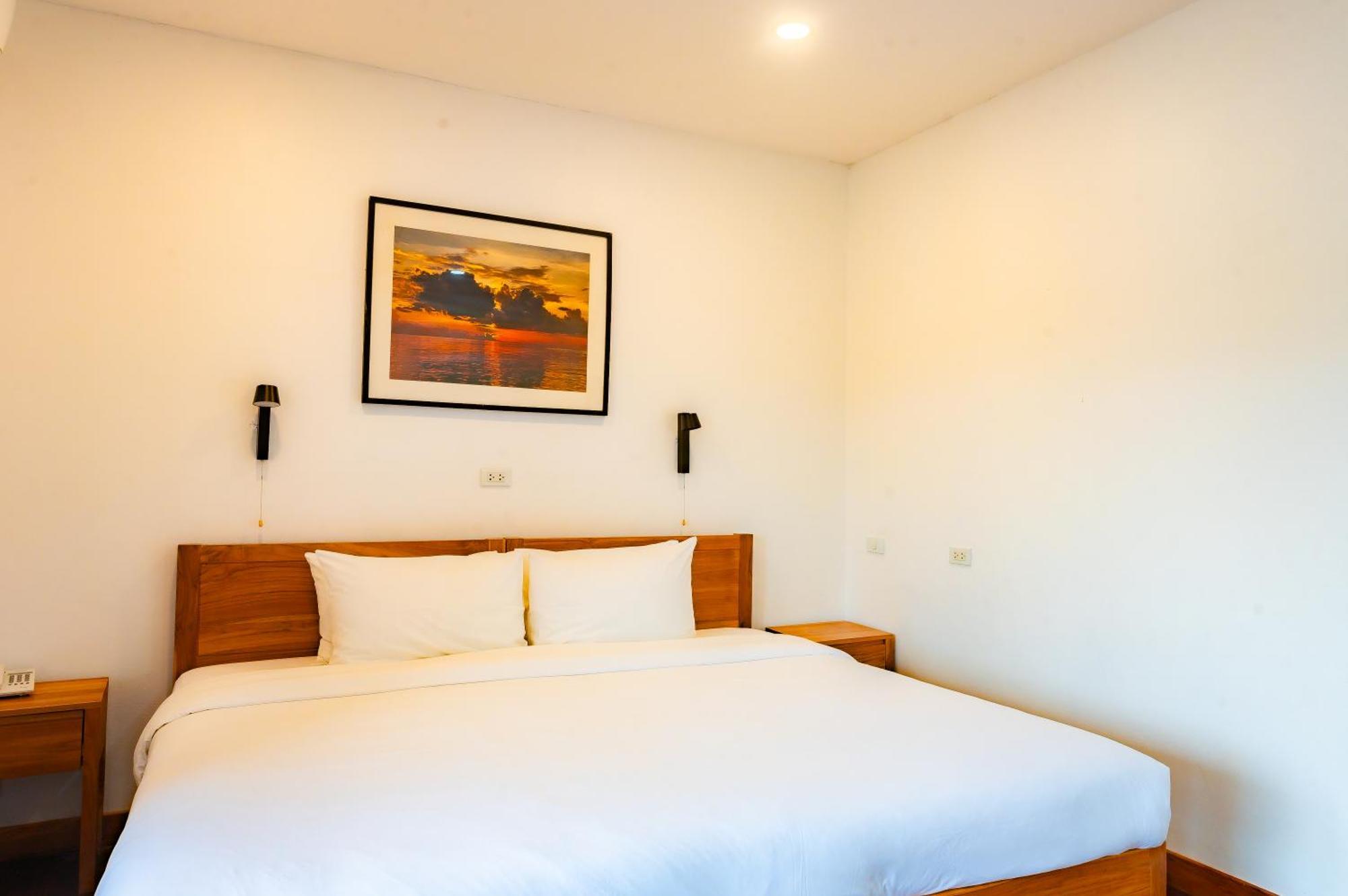 Madilao Hotel Luang Prabang Buitenkant foto