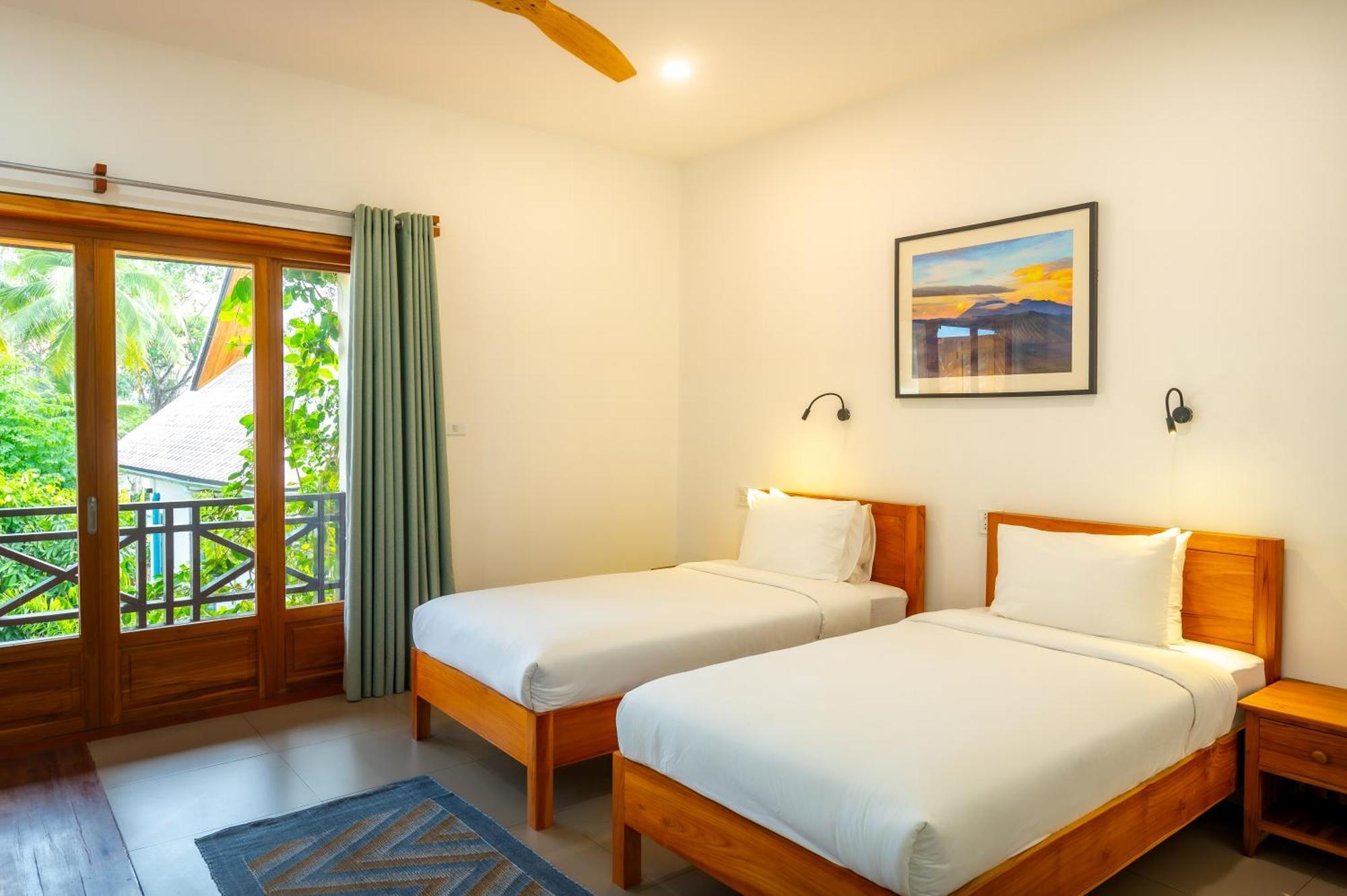 Madilao Hotel Luang Prabang Buitenkant foto