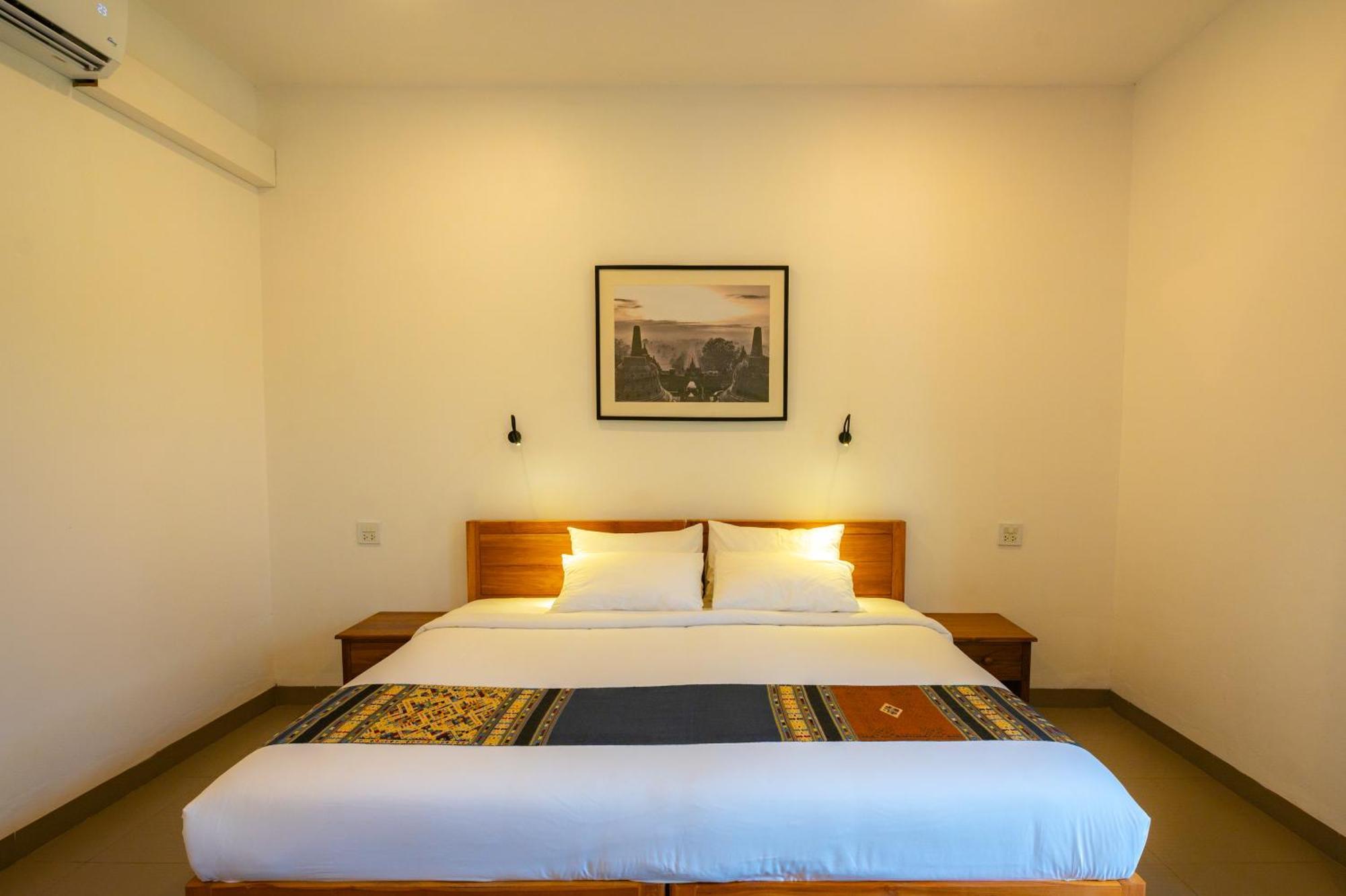 Madilao Hotel Luang Prabang Buitenkant foto